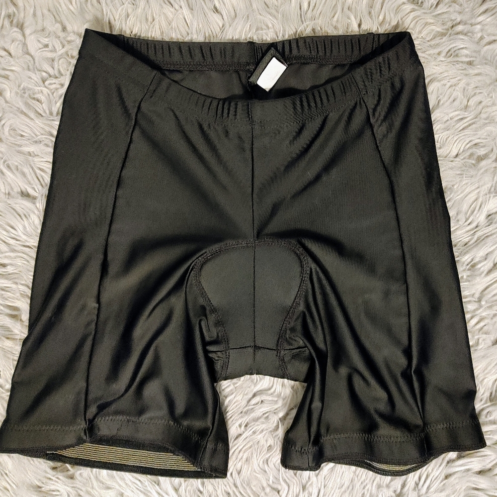Canari Men Cycling Shorts